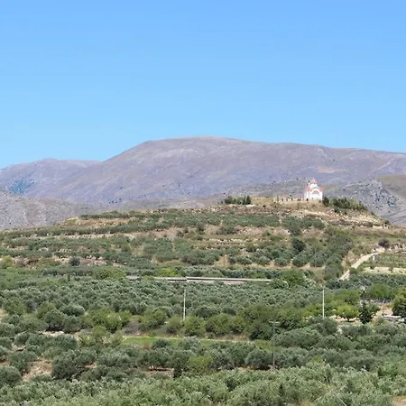 Apartment Grapevines Makry Gialos (Crete)