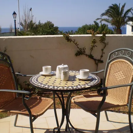 Apartment Grapevines Makry Gialos (Crete)