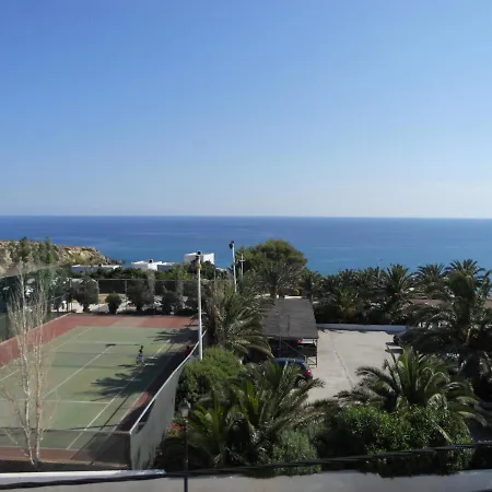 Apartment Grapevines Makry Gialos (Crete)