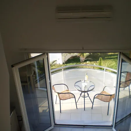 Grapevines Apartment