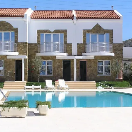 Apartment Grapevines Makry Gialos (Crete)