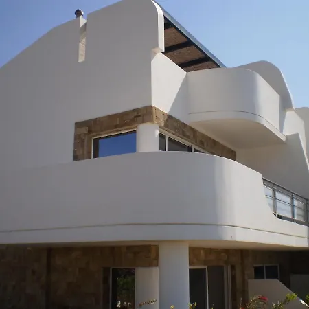 Apartment Grapevines Makry Gialos (Crete)
