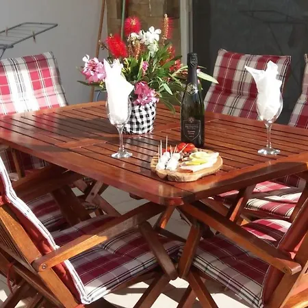 Apartment Grapevines Makry Gialos (Crete)