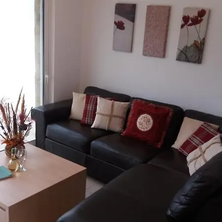 Grapevines Apartment