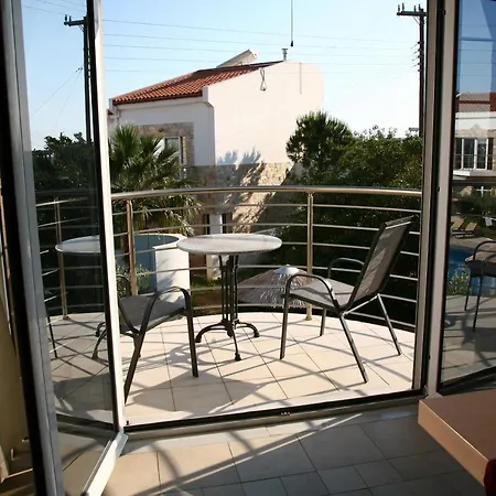 Grapevines Apartment