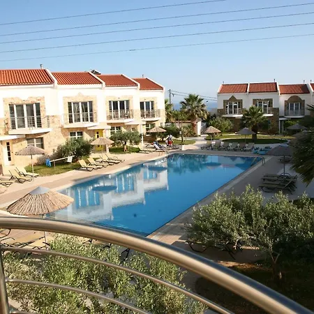 Grapevines Apartment *