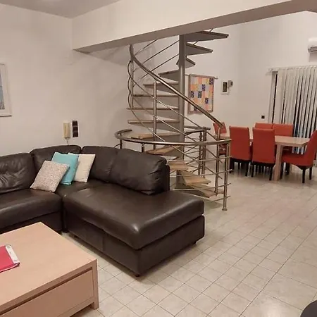 Apartment Grapevines Makry Gialos (Crete)