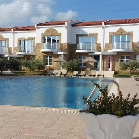 Grapevines Apartment