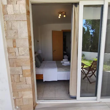 Apartment Grapevines Makry Gialos (Crete)