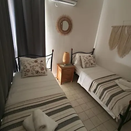 Grapevines Apartment