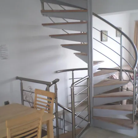 Grapevines Apartment