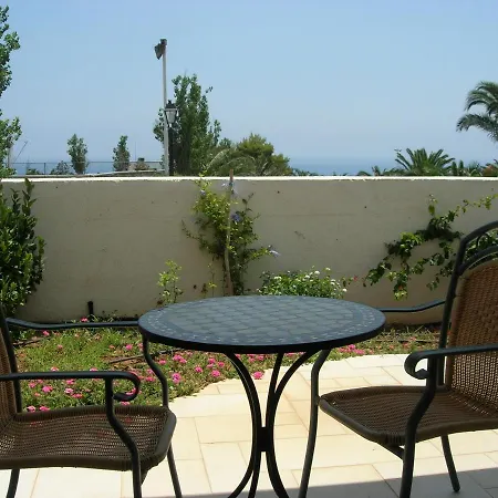 Grapevines Apartment *
